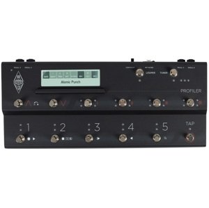 Kemper Profiler Remote MK2