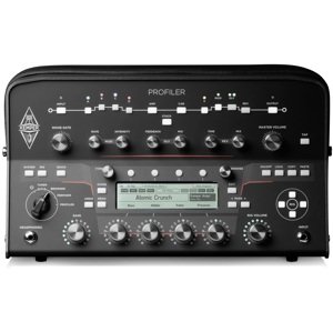 Kemper Profiler Head MK2 + Remote MK2
