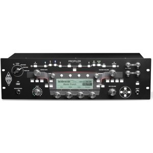 Kemper Profiler Rack MK2 + Remote MK2