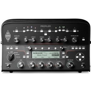 Kemper Profiler PowerHead MK2 + Remote MK2