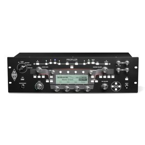 Kemper Profiler PowerRack MK2 + Remote MK2