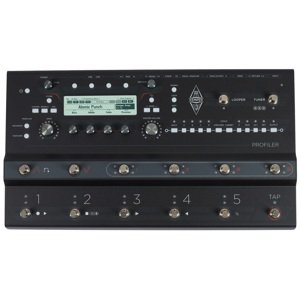 Kemper Profiler Stage MK2