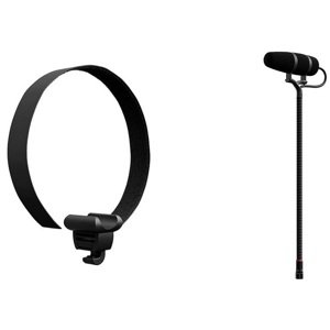 DPA Microphones 4099-DP-1-101-U