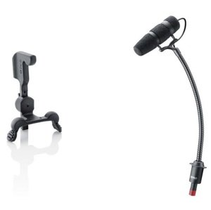DPA Microphones 4099-DP-1-199-V