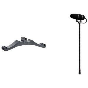 DPA Microphones 4099-DP-1-201-B