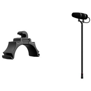 DPA Microphones 4099-DP-1-201-C