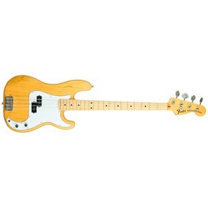Fender 1973 Precision Bass Natural