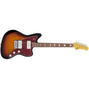 G&L Tribute Doheny 3-Tone Sunburst RW (použité)