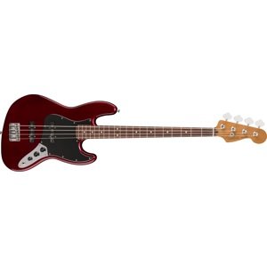 Fender DE Player II Jazz Bass RW OXB