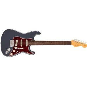 Fender American Professional Classic Stratocaster RW Faded Black