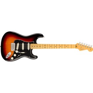 Fender American Professional Classic Stratocaster MN 3TS