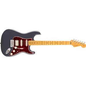 Fender American Professional Classic Stratocaster HSS MN Faded Black