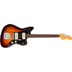 Fender American Professional Classic Jazzmaster RW 3TS