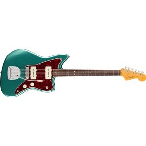 Fender American Professional Classic Jazzmaster RW Faded Sherwood Gree