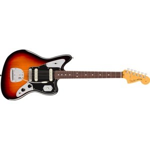 Fender American Professional Classic Jaguar RW 3TS