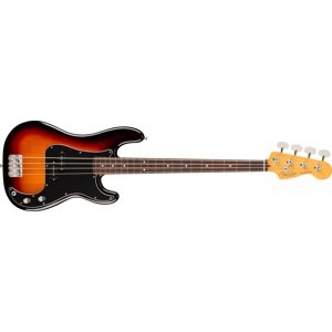 Fender American Professional Classic Precision Bass RW 3TS
