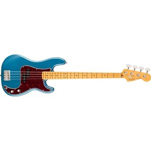 Fender American Professional Classic Precision Bass MN Faded Lake Plac