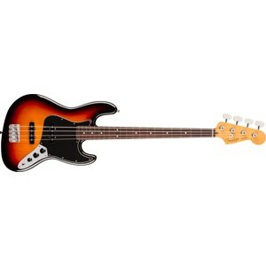 Fender American Professional Classic Jazz Bass RW 3TS