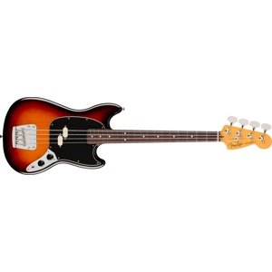 Fender American Professional Classic Mustang Bass RW 3TS