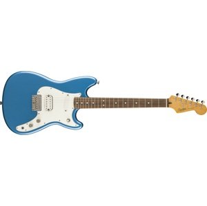 Fender Squier Classic Vibe Duo-Sonic HS LRL LPB