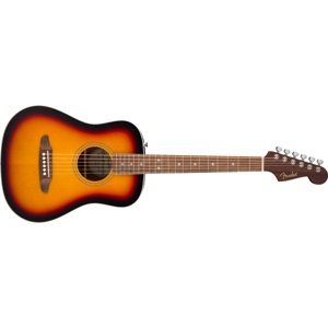 Fender California Standard Redondo Mini 3TS