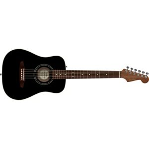 Fender California Standard Redondo Mini BLK
