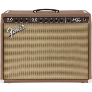 Fender 62 Super Amp