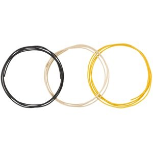 Fender Pure Vintage Cloth Wire 22 AWG 5′