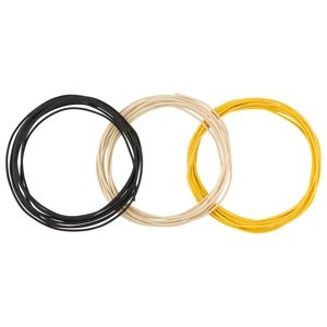 Fender Pure Vintage Cloth Wire 22 AWG 10′