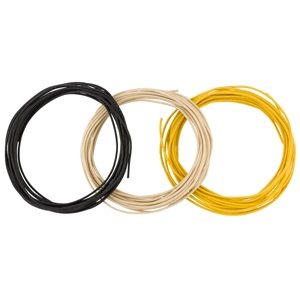 Fender Pure Vintage Cloth Wire 22 AWG 15′