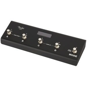 Fender LTX-5 Footswitch
