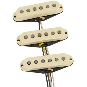 Fender Custom Shop Ancho Poblano Stratocaster Pickups