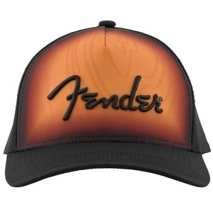 Fender Sunburst Hat