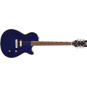 Gretsch Streamliner Jet 1 Pickup LRL Midnight Blue