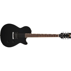 Gretsch Streamliner Jet Club 1 Pickup LRL Jet Black