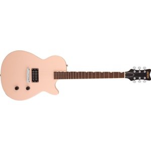 Gretsch Streamliner Jet Club 1 Pickup LRL Shell Pink