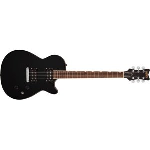 Gretsch Streamliner Jet Club LRL Jet Black