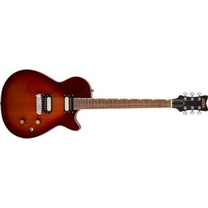Gretsch Streamliner Jet LRL Duo-Tone Burst