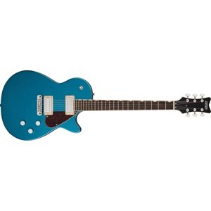 Gretsch Electromatic Jet Club RW Riviera Blue