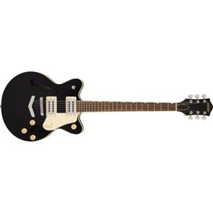 Gretsch G2655 Streamliner Jr. with LRL BLK