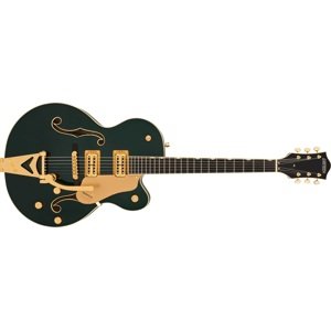 Gretsch Synchromatic Nashville Hollow Body Single-Cut with Bigsby EB C