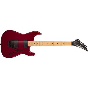 Jackson Pro Origins 1985 San Dimas SD1 HH FR MN Candy Apple Red
