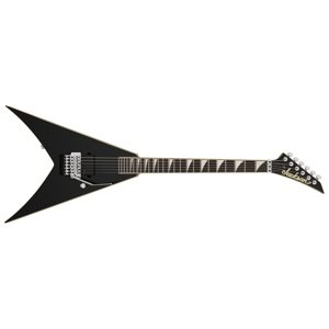 Jackson Pro Plus LE Pure Metal King V EB BLK