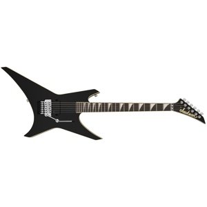 Jackson Pro Plus LE Pure Metal Warrior EB BLK