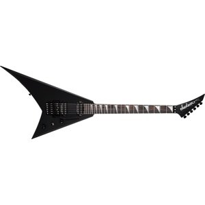 Jackson American Series Rhoads RR24 EB Satin Black