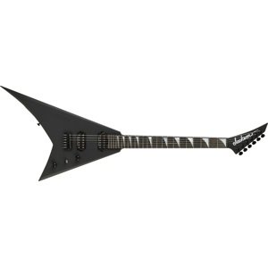 Jackson American Series Rhoads RR24 HT EB Satin Black