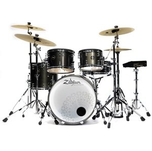 Zildjian Alchem-E Gold EX (použité)