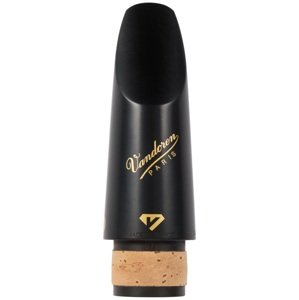 Vandoren Bb Clarinet Black Diamond Ebonite Serie 13 BD4 HD