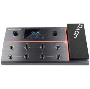 Joyo GEM Box K8 (rozbalené)