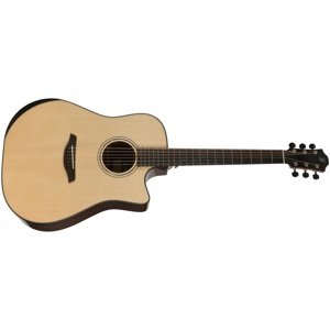 Furch Yellow Performance Dc-SR CNR Active